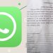Police file criminal charges against man for calling married woman ‘babe’ on WhatsApp