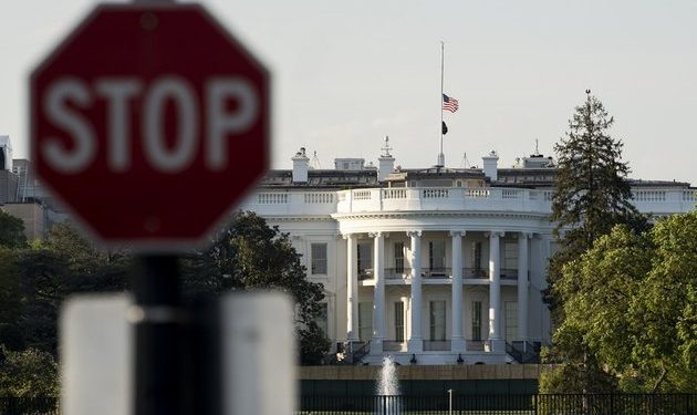 A brief history of America’s betrayal of allies and partners