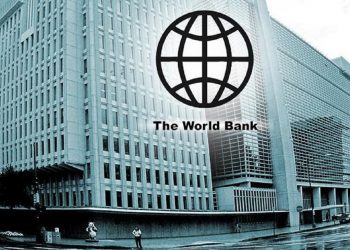 Nigeria, Ghana record 17% growth in external debt stock: World Bank