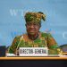WTO DG Okonjo-Iweala congratulates India on administering 1 billion COVID-19 vaccine doses