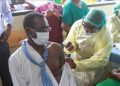 Zambia lowers COVID-19 vaccination target