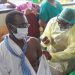 Zambia lowers COVID-19 vaccination target
