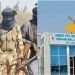 Two Zamfara lawmakers suspended over links to bandits