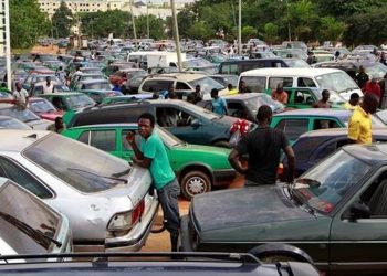 Dilapidation gripping Zimbabwean towns, cities