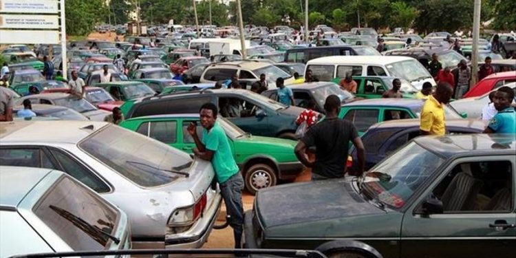 Dilapidation gripping Zimbabwean towns, cities