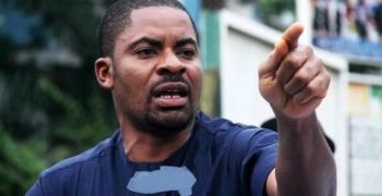 Why Justice Nyako should recuse self from Nnamdi Kanu’s trial – Adeyanju