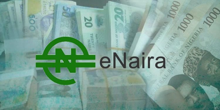 e-Naira: 12 things to know about Nigeria’s first digital currency