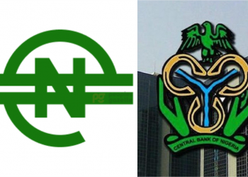 We’re not distributing eNaira currency to Nigerians: CBN