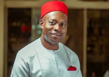 Anambra Gov’ship: Soludo Coasts To Victory