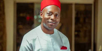 Anambra Gov’ship: Soludo Coasts To Victory