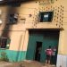 Jos prison under attack