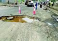15 dead in Jigawa as vehicles collide while avoiding pothole