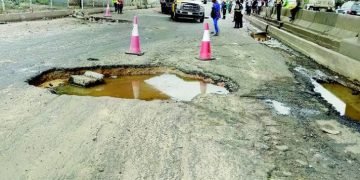 15 dead in Jigawa as vehicles collide while avoiding pothole