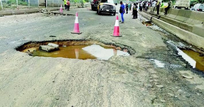 15 dead in Jigawa as vehicles collide while avoiding pothole