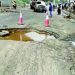 15 dead in Jigawa as vehicles collide while avoiding pothole