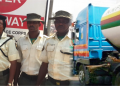 Panic as petrol-laden tanker explodes in Abeokuta, destroying shops