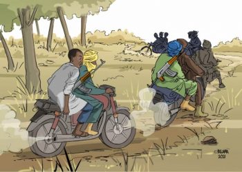 Reactions Trail Court’s Declaration Of Bandits As Terrorists