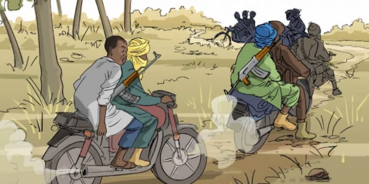 Reactions Trail Court’s Declaration Of Bandits As Terrorists