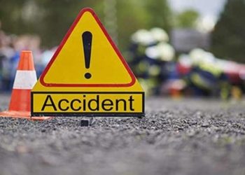 4 killed, 5 injured after building collapse in Nigeria