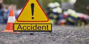 4 killed, 5 injured after building collapse in Nigeria