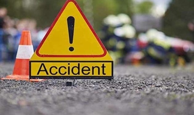 4 killed, 5 injured after building collapse in Nigeria