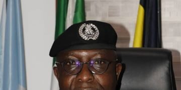 Nigeria’s Baba Umar Needs Votes For Top Interpol Job