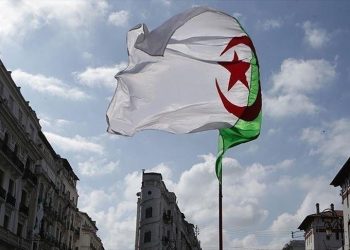 Algeria marks anniversary of revolution against French colonial rule