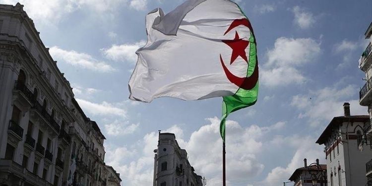 Algeria marks anniversary of revolution against French colonial rule