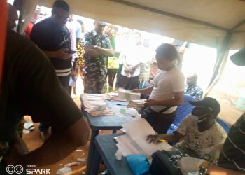 LIVE: Results Of Anambra Governorship Election Trickling In From Polling Units