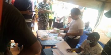 LIVE: Results Of Anambra Governorship Election Trickling In From Polling Units