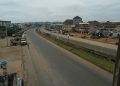 PHOTOS: Empty Streets In Anambra On Eve Of Guber Poll