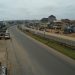 PHOTOS: Empty Streets In Anambra On Eve Of Guber Poll