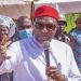 AnambraDecides: Andy Uba cries foul, rejects results
