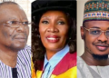 Pantami: ASUU says FUTO professorship dubious; sets up panel