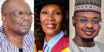 Pantami: ASUU says FUTO professorship dubious; sets up panel