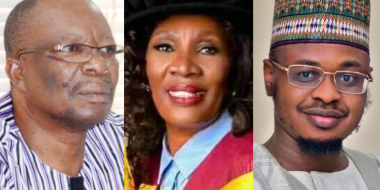 Pantami: ASUU says FUTO professorship dubious; sets up panel