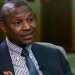 Nigeria, Cameroon Have Achieved Success In Border Dispute – Malami