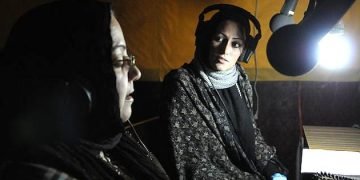 Taliban stop women from appearing on TV dramas