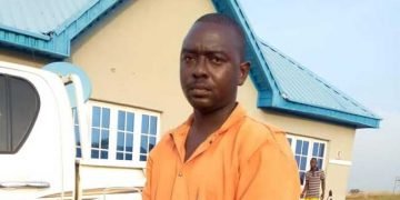 Air Force Sergeant Arrested Over NDA Attack