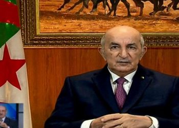 Algeria to halt gas exports to Spain via Morocco