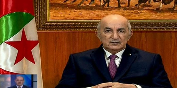 Algeria to halt gas exports to Spain via Morocco