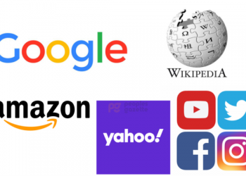 Amazon received more hits than Twitter, Instagram, Yahoo, new report says