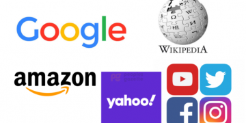 Amazon received more hits than Twitter, Instagram, Yahoo, new report says