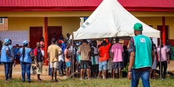 Anambra Guber: We’re Investigating Failure Of BVAS – INEC