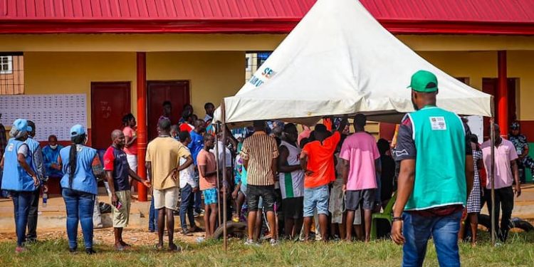 Anambra Guber: We’re Investigating Failure Of BVAS – INEC