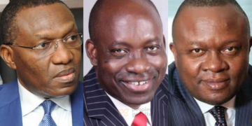 APC lacks popular support in Anambra, unlikely to win election: Report