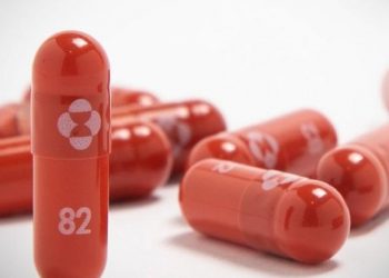 First anti-Covid pill could be available in India ‘within days’