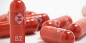 First anti-Covid pill could be available in India ‘within days’
