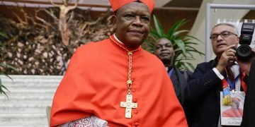 DR Congo: Religious groups join forces to oppose new electoral chief