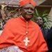 DR Congo: Religious groups join forces to oppose new electoral chief
